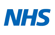 NHS logo